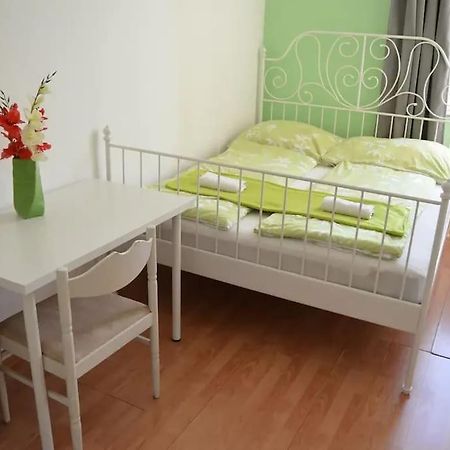 Budapest Guesthouse Extérieur photo