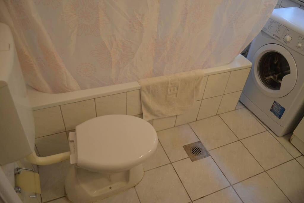 Budapest Guesthouse Extérieur photo