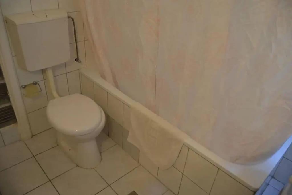 Budapest Guesthouse Extérieur photo