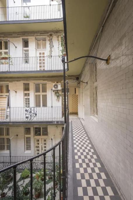 Budapest Guesthouse Extérieur photo