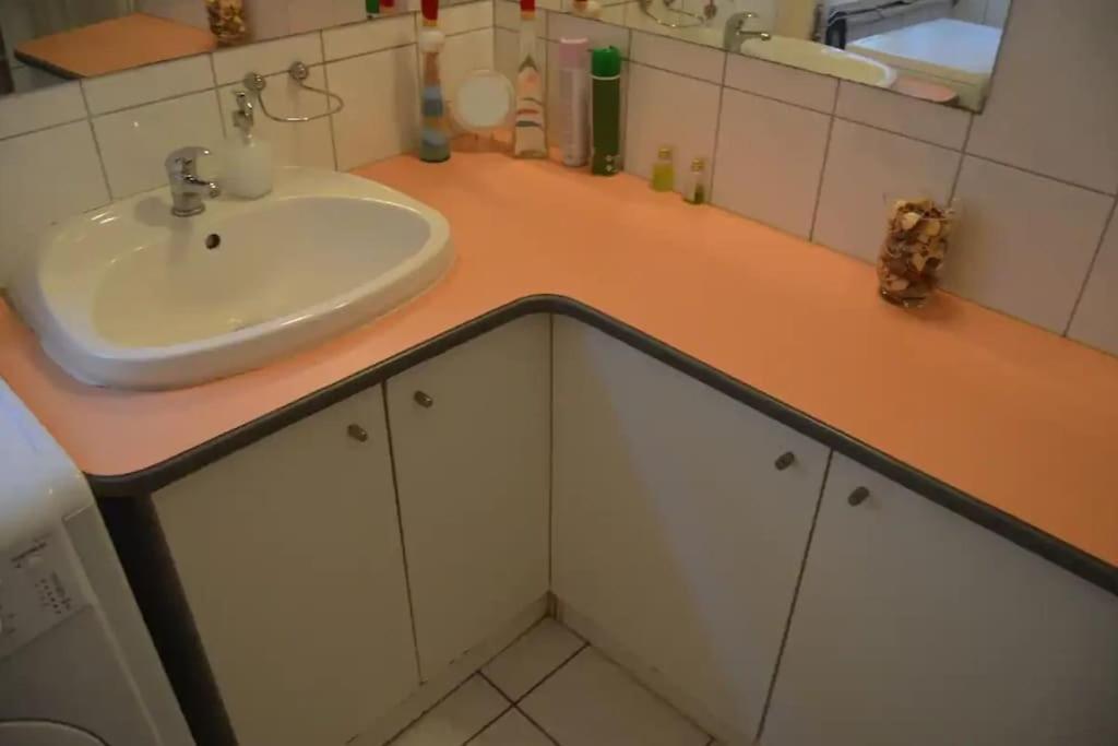 Budapest Guesthouse Extérieur photo