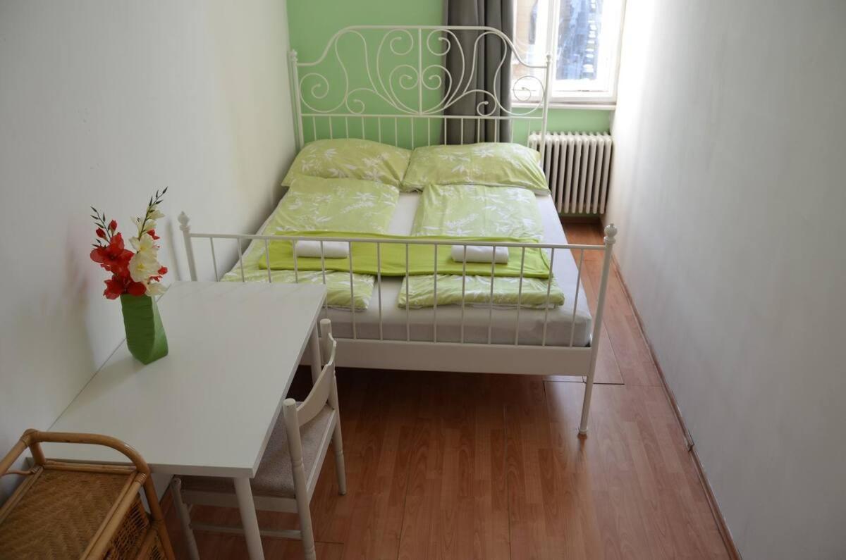 Budapest Guesthouse Extérieur photo