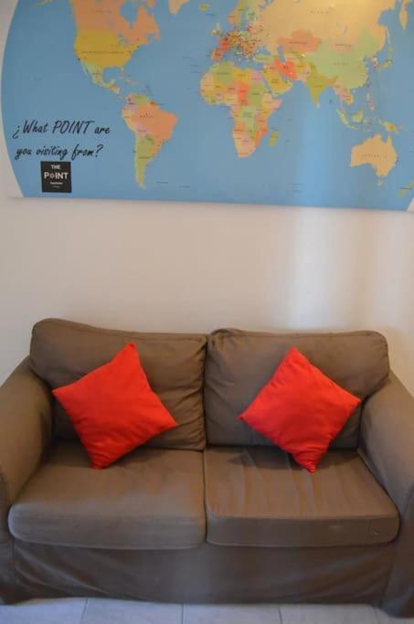 Budapest Guesthouse Extérieur photo