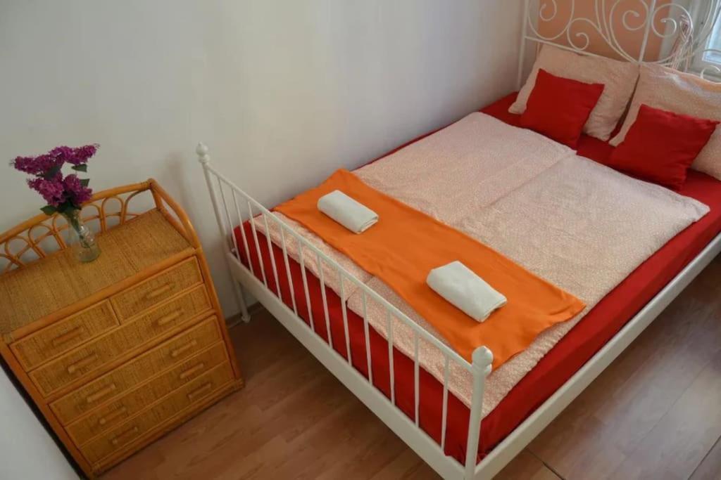 Budapest Guesthouse Extérieur photo