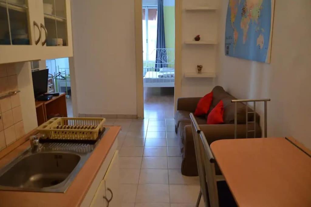 Budapest Guesthouse Extérieur photo