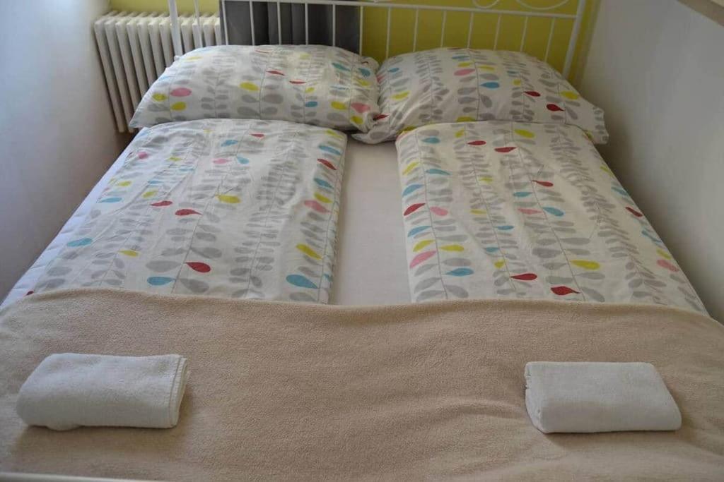 Budapest Guesthouse Extérieur photo