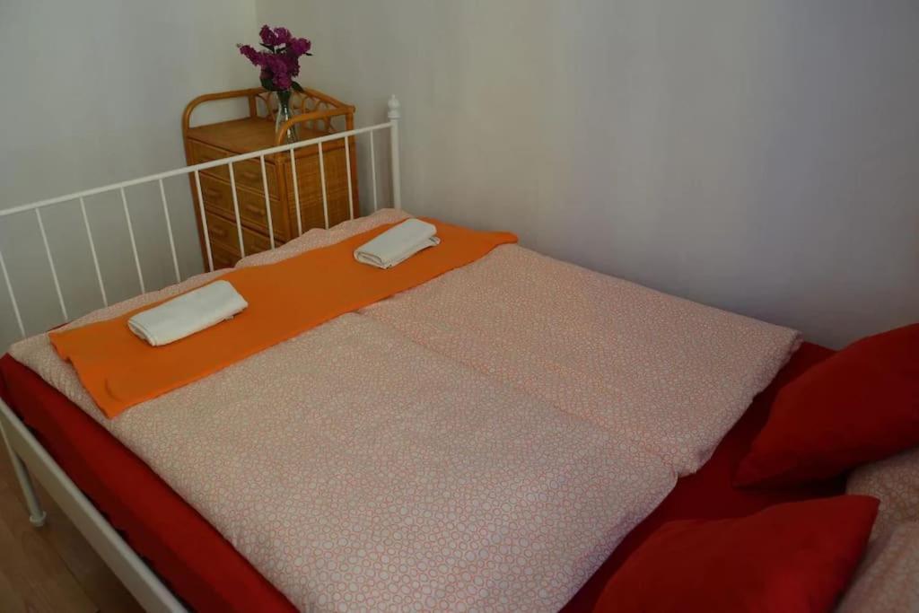 Budapest Guesthouse Extérieur photo