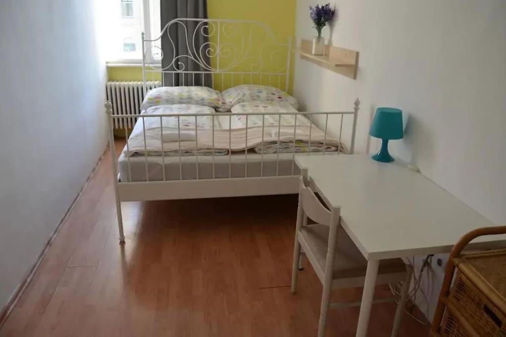 Budapest Guesthouse Extérieur photo