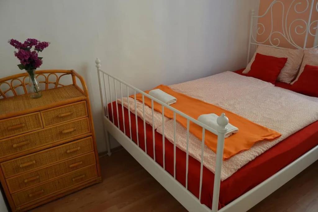 Budapest Guesthouse Extérieur photo